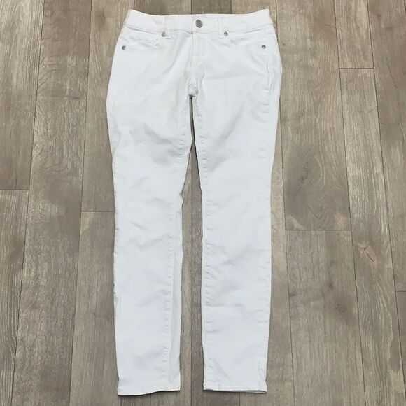 Womens LOFT Modern Skinny Jeans‎ - Picture 1 of 9